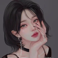 มินนี่ (ชะนี+ตัวร้าย)