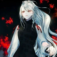 Duchess Elenoir/ mc mother