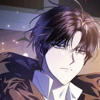 Duke Elenoir/ mc