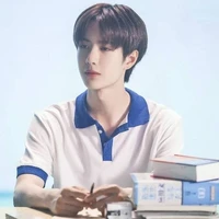 ป๋อตี๋(พระเอก)