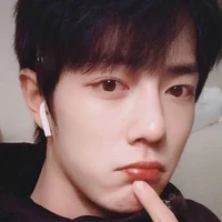 จ้านเก้อ(นายเอก)