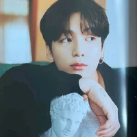JEON JUNGKOOK (tuan muda kuki