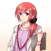 Angelina (FL Friend)