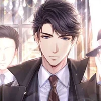 Lucian Williston/hell king (ml)