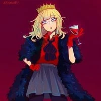 QUEEN (auteur)