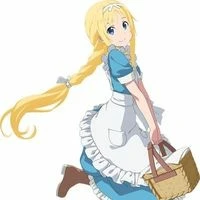 April(servante)