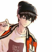 Kageyama Tobio