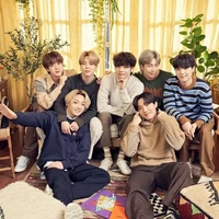 BTS 💖