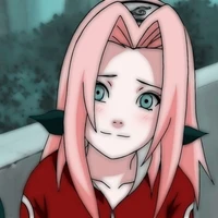 ฮารุโนะ ซากุระ|เพื่อนนางเอก|ตอนเด็ก