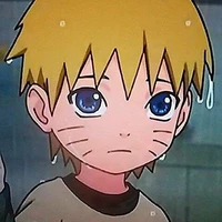 อุซึมากิ นารูโตะ|แอบชอบนางเอก|ตอนเด็ก