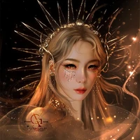 princess taeyeon