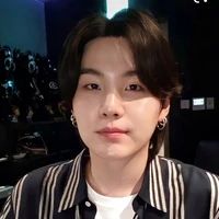 Yoongi