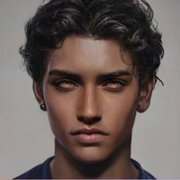 David