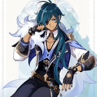 Kaeya (cryo)