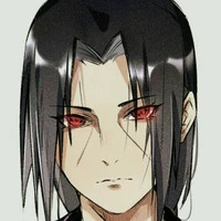 Itachi Uchiha