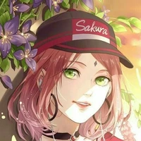 mãe sakura