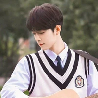 เซียวจ้าน(นายเอก)