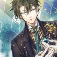 james(head Butler)