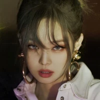 เจนนี่🥟 (นางเอก)