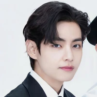 วี🐯 (พระเอก)