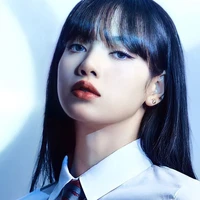 ลิซ่า (เพื่อนนางเอก)