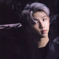 อาร์เอ็ม (เพื่อนพระเอก)