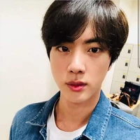 จิน (เพื่อนพระเอก)