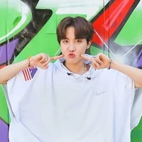 เจโฮป (เพื่อนพระเอก)