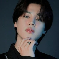 จีมิน (เพื่อนพระเอก)