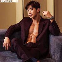 รัน (เพื่อนพี่นางเอก)