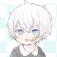 ลูก้า(ตอนเด็ก)