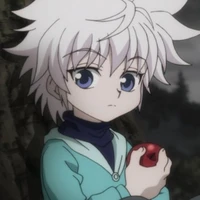 คิรัวร์(ตอนเด็ก)