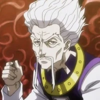 เซโน่ โซลดิ๊ก(ปู่)