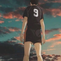 Kageyama Tobio