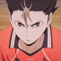 Nishinoya Yu