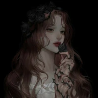 Rosy ( Noah mother)