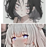 kieh and Leslie