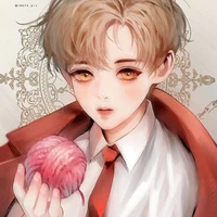 โซไวท์(พี่ของโซแบล็ก+ลูกของกลิ่นฟ้า)
