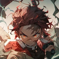 Tsuki Tanjiro
