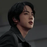 Kim Seokjin