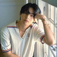 Kim Taehyung