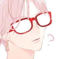 ไค(ใส่แว่น)