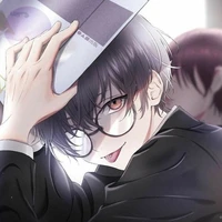 โย(ใส่แว่น)