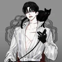 คูซ(เพื่อนพระเอก)