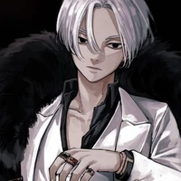 Sano manjiro (mikey)