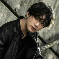 jeon jungkook