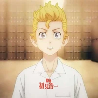 takemichi