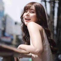 ใบเตย(นางเอก)