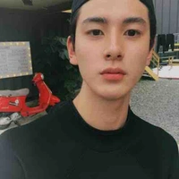 ตี๋เล็ก(แฟนเก่านางเอก)