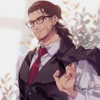 Devan Devil (ML Father)